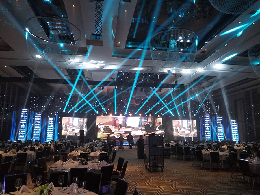 Mindware event