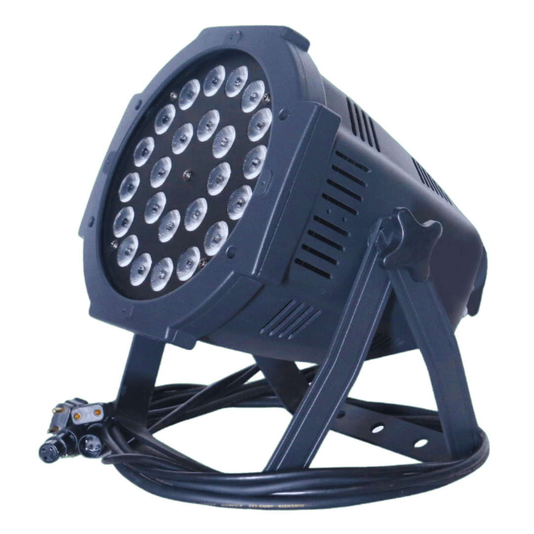 LED PAR LIGHT LED PAR LIGHT