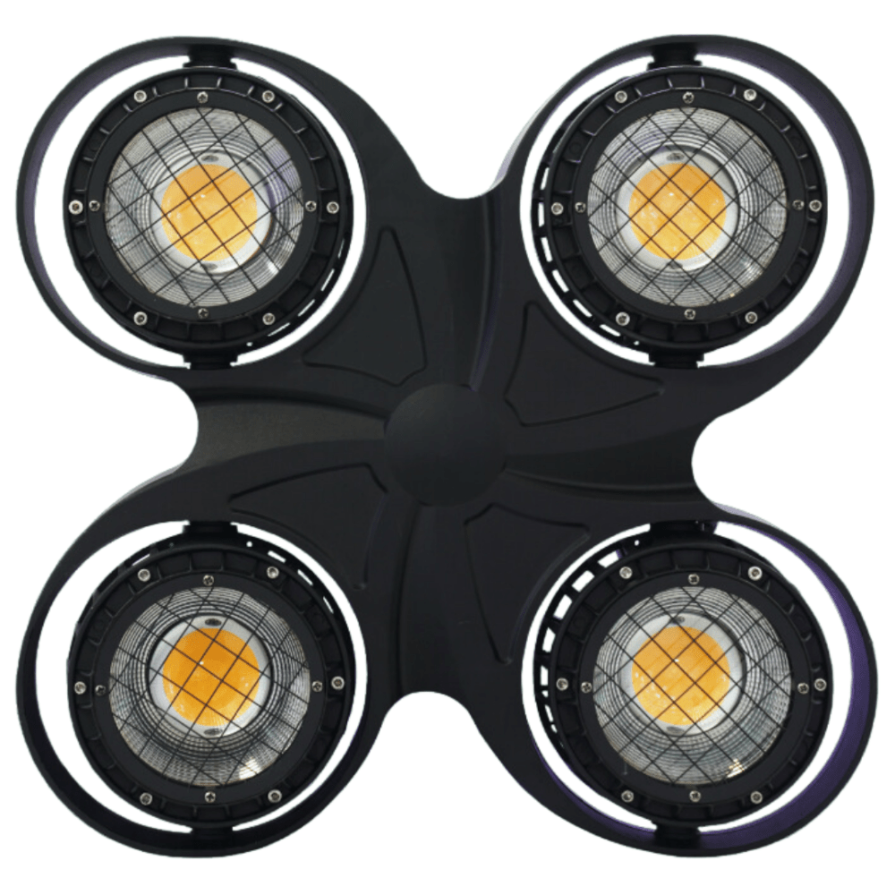 LED Blinder Light