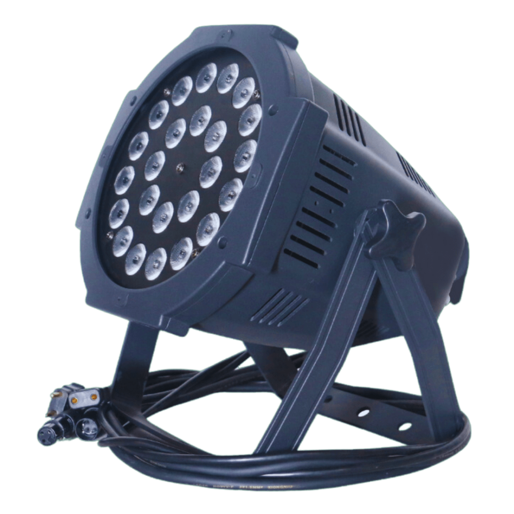 LED PAR LIGHT