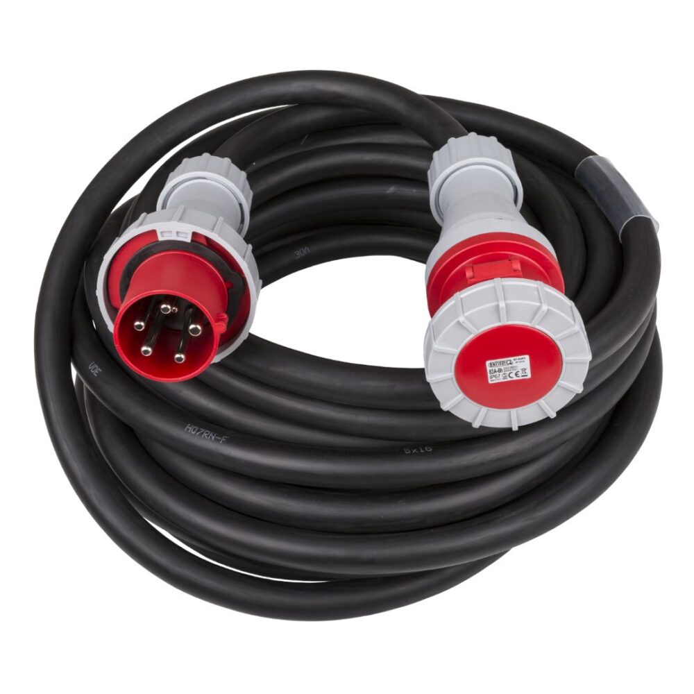 CEE EXTENSION CABLE