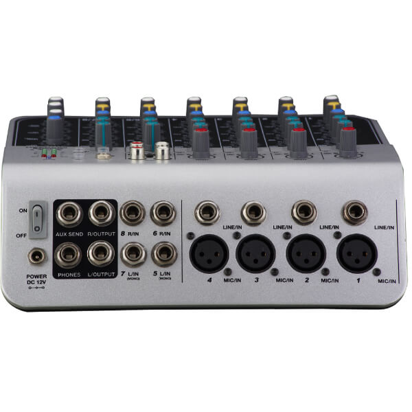 YORX MIX04A YORX MIX04A