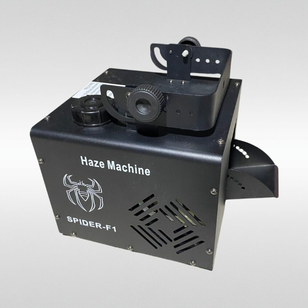 HAZE MACHINE MINI