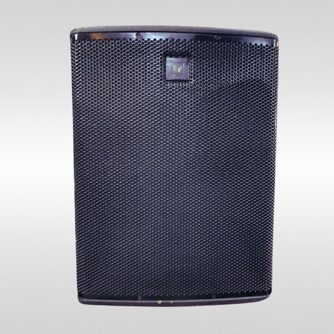 event makers ksa ELECTRO VOICE ELX118P 2