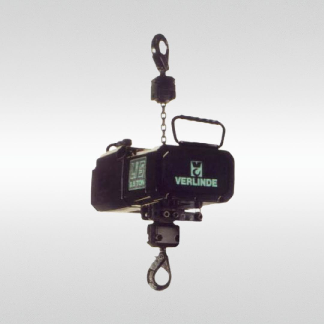 VERLINDE LITACHAIN 500KG VERLINDE LITACHAIN 500KG