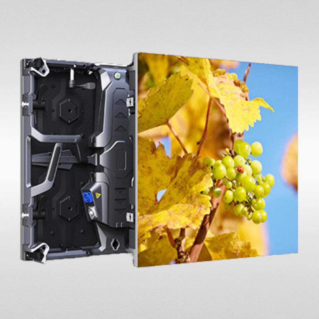 INDOOR RENTAL LED SCREEN P2.6 INDOOR RENTAL LED SCREEN P2.6