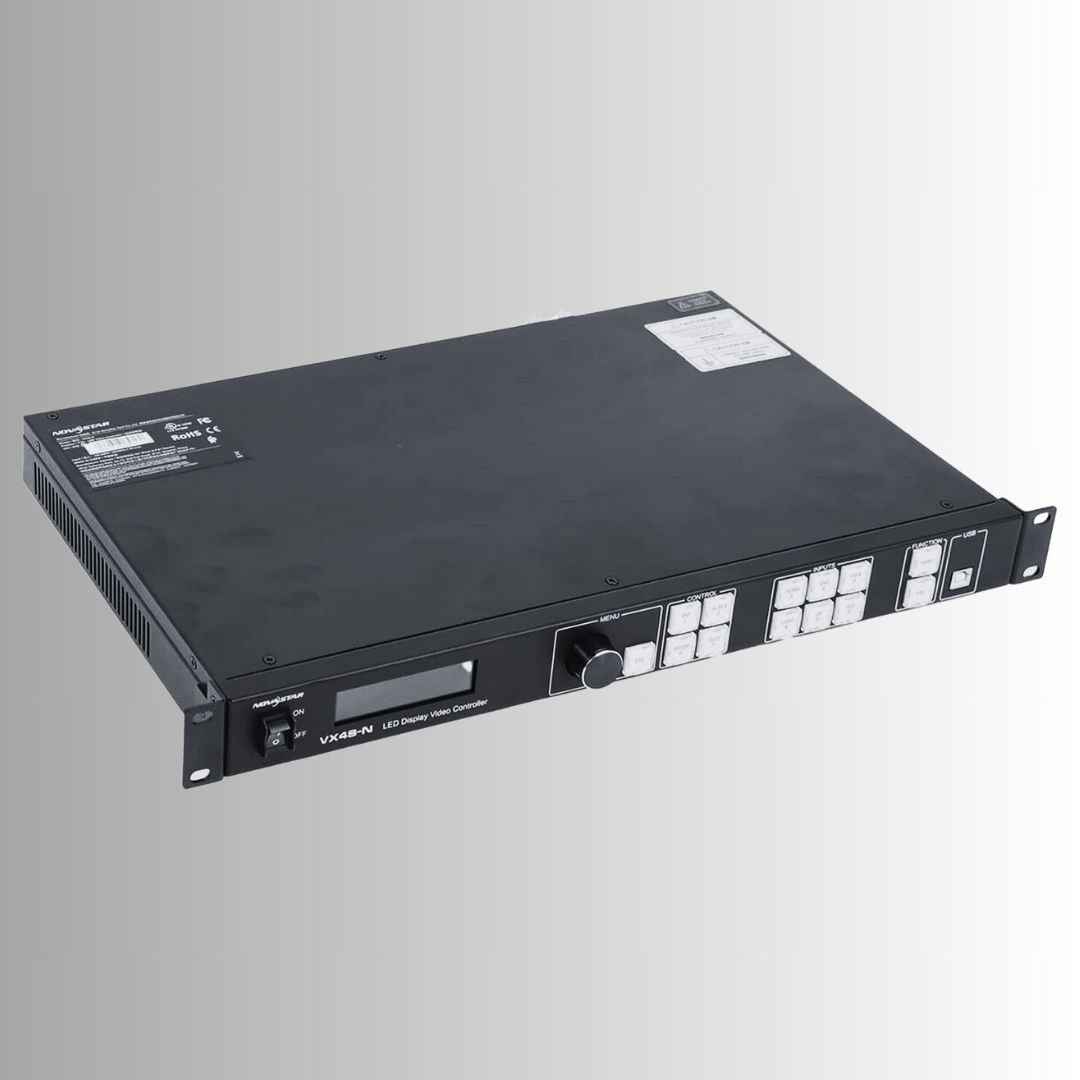 Novastar LED Video Processor VX4S Novastar LED Video Processor VX4S