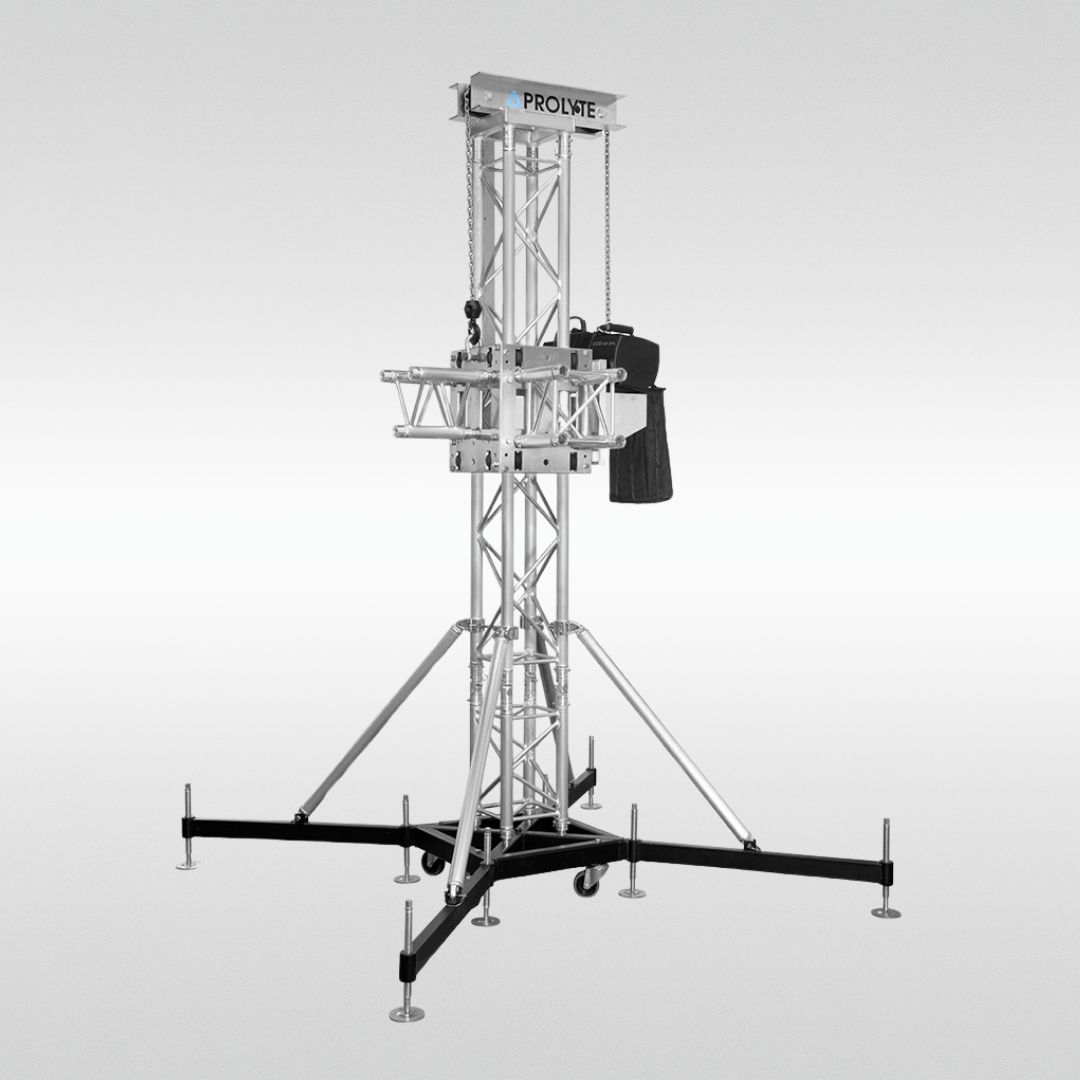 PROLYTE TRUSS BASE PROLYTE TRUSS BASE