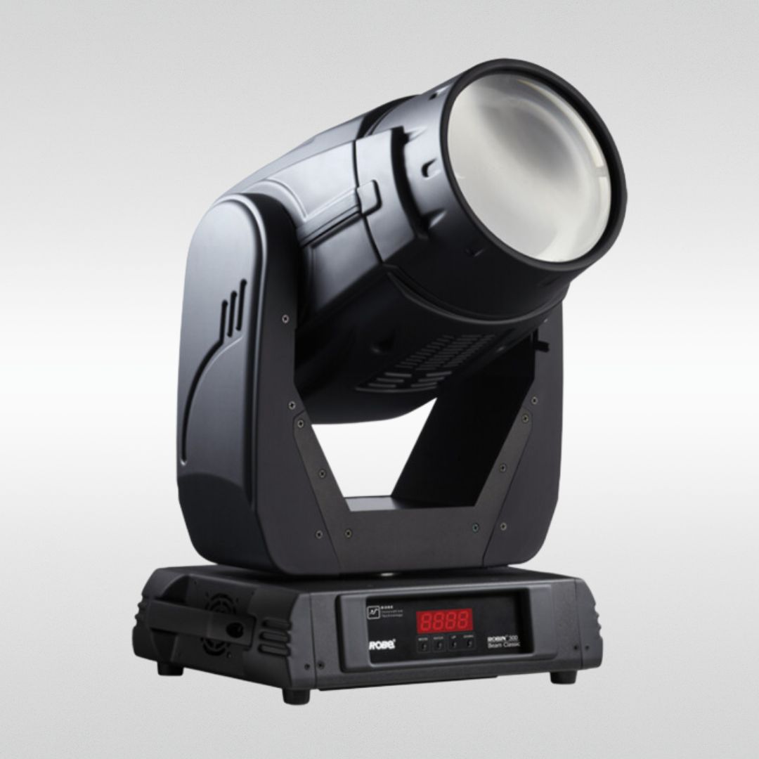 ROBIN 300 Beam Classic ROBIN 300 Beam Classic