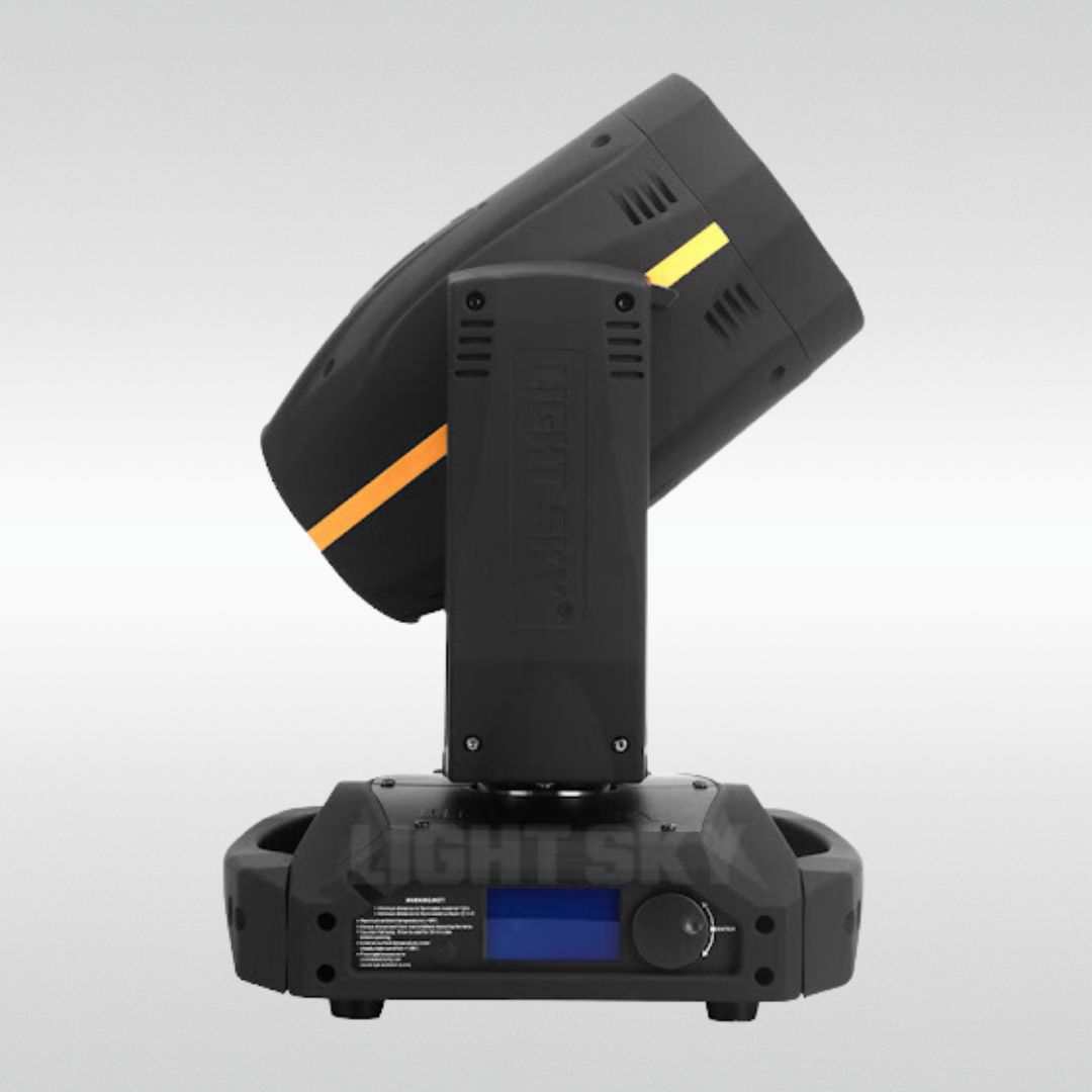 LIGHT SKY MOVING HEAD