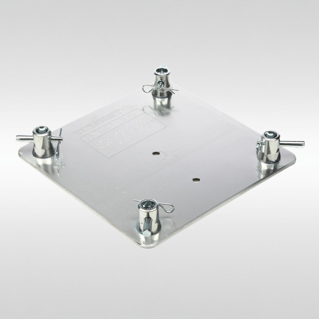 ALUMINUM TRUSS BASE