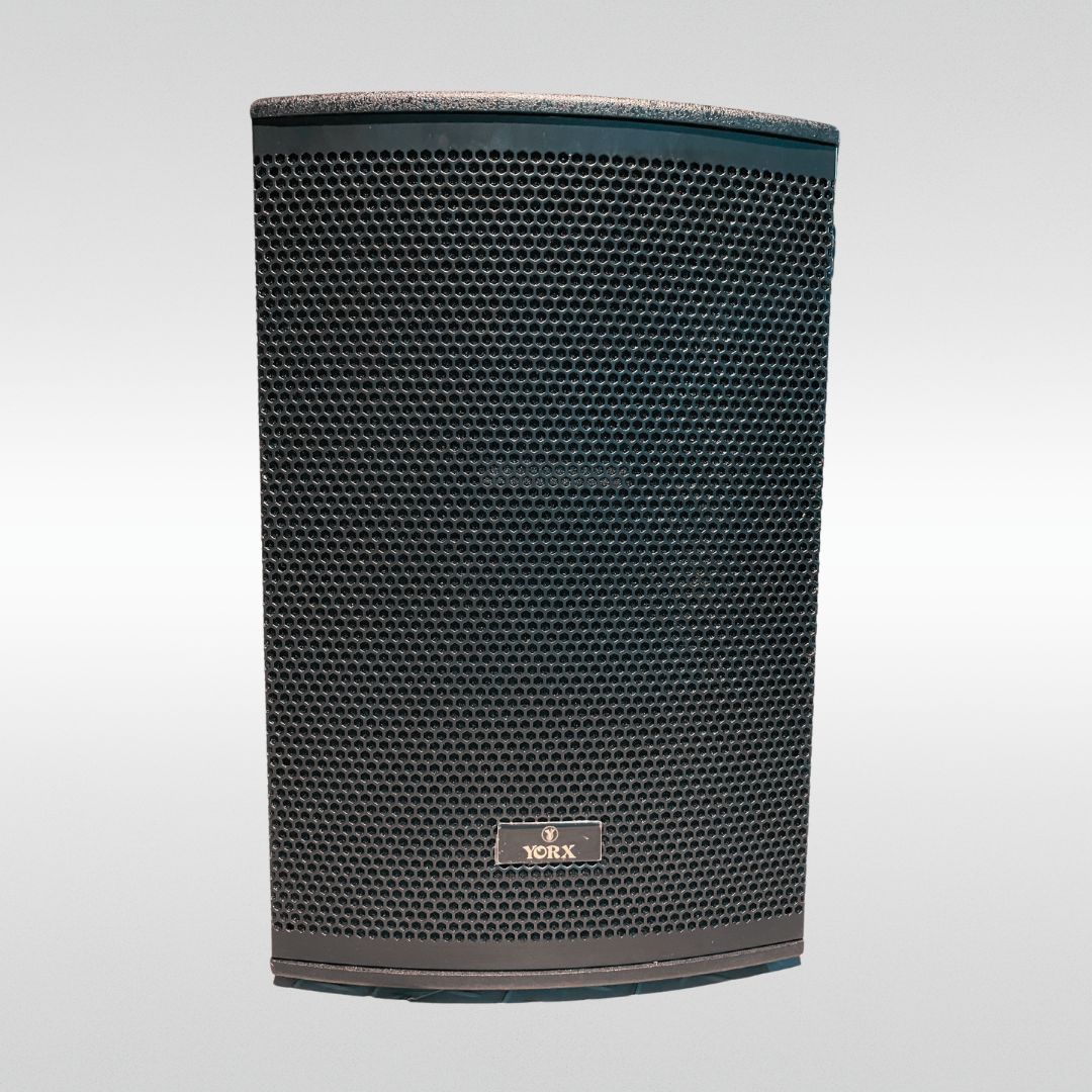 SPEAKER SPEAKER