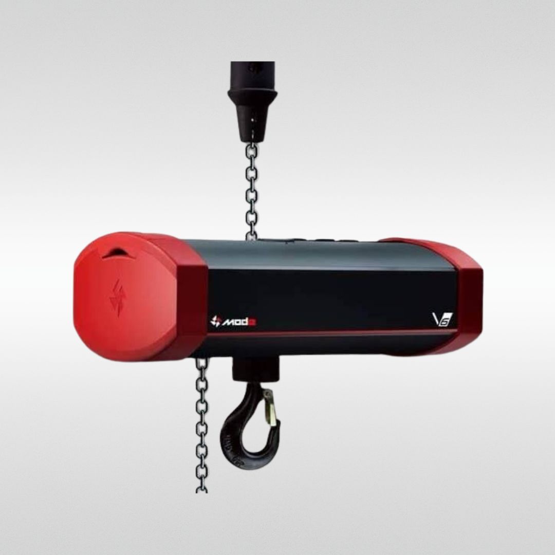 ELECTRIC CHAIN HOIST