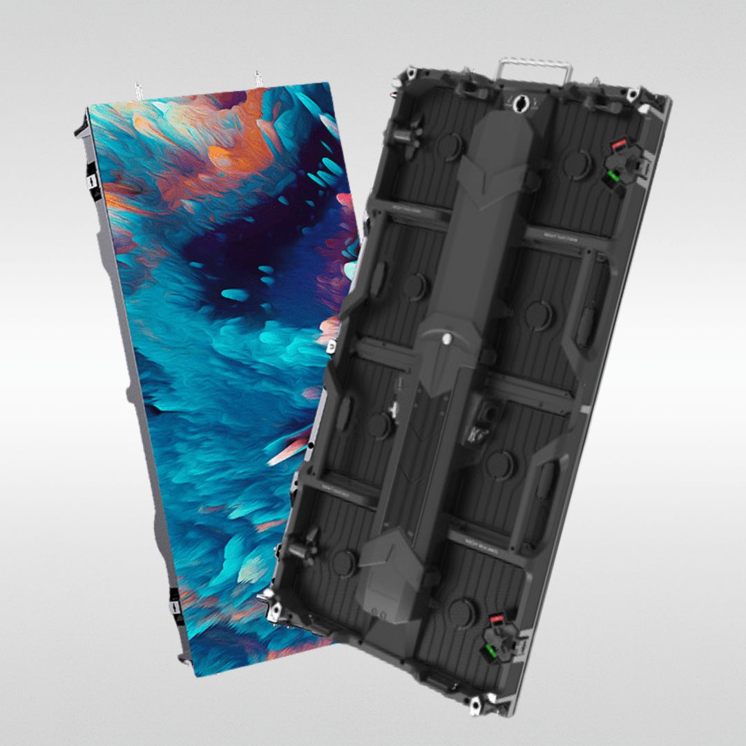 INDOOR & OUTDOOR RENTAL LED SCREEN INDOOR & OUTDOOR RENTAL LED SCREEN