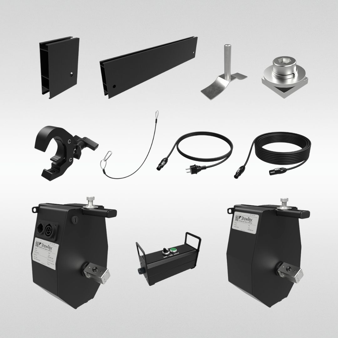 kabuki drop system 2