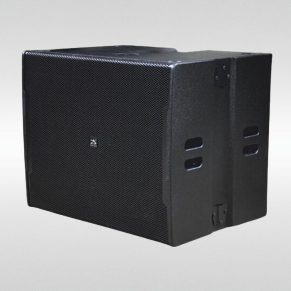 SUBWOOFER AUDIO SPEAKER