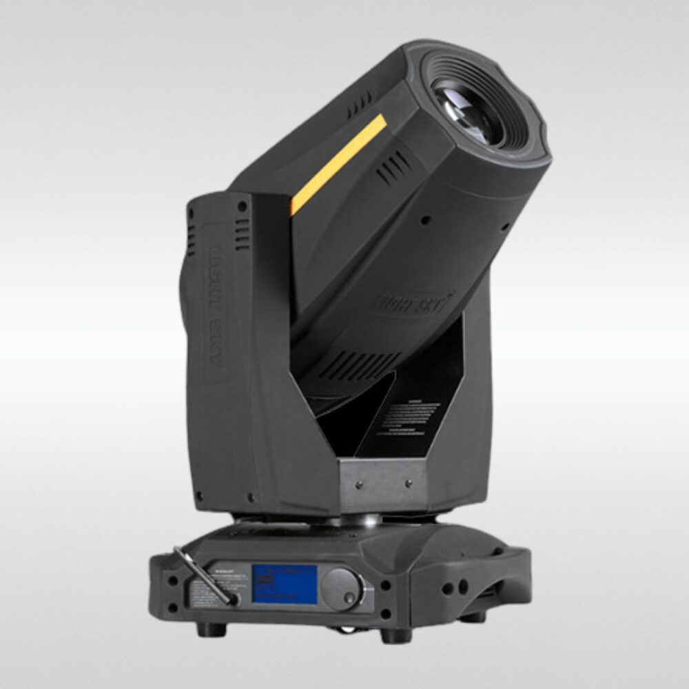 LIGHT SKY MOVING HEAD