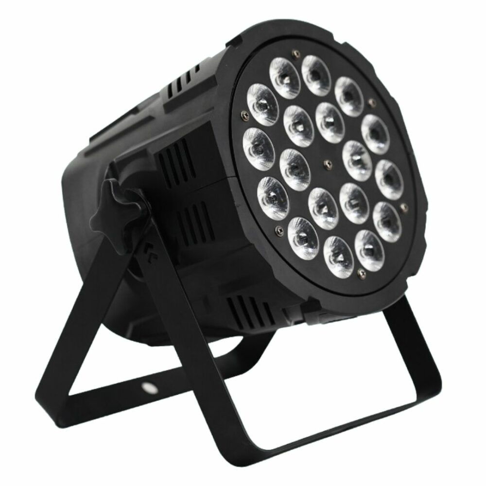 LED PAR LIGHT