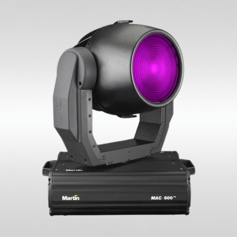 MARTIN MOVING HEAD