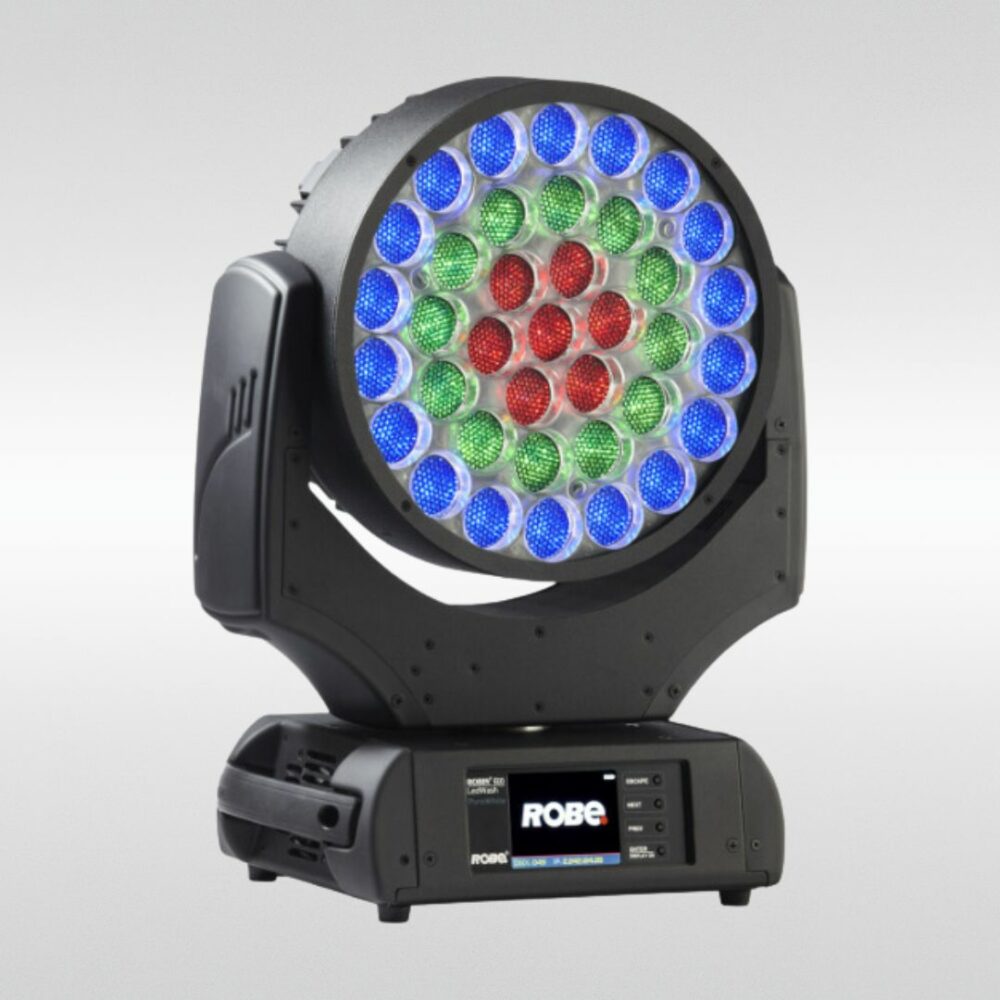 ROBE LED WASH